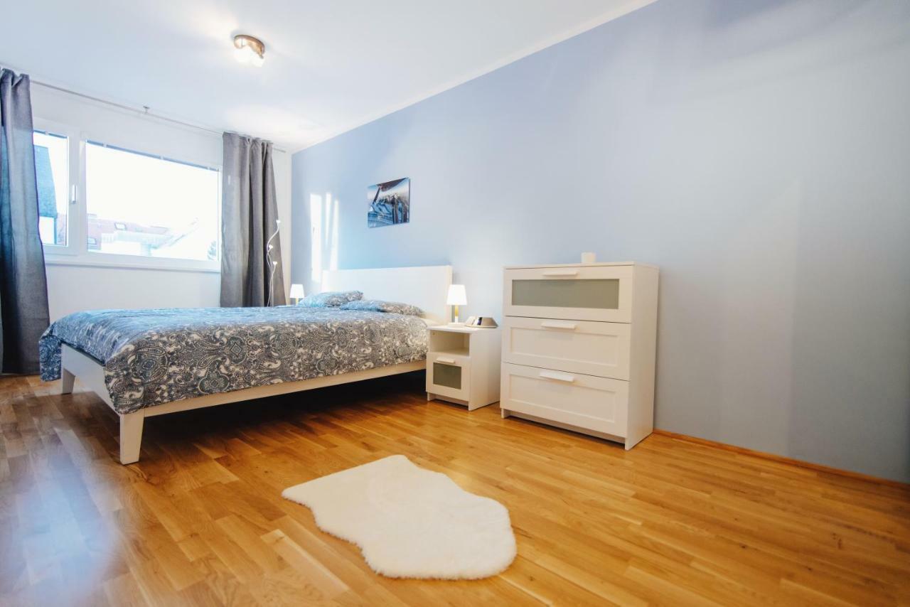 Bestvienna U1 Kagran/Dz Zewnętrze zdjęcie