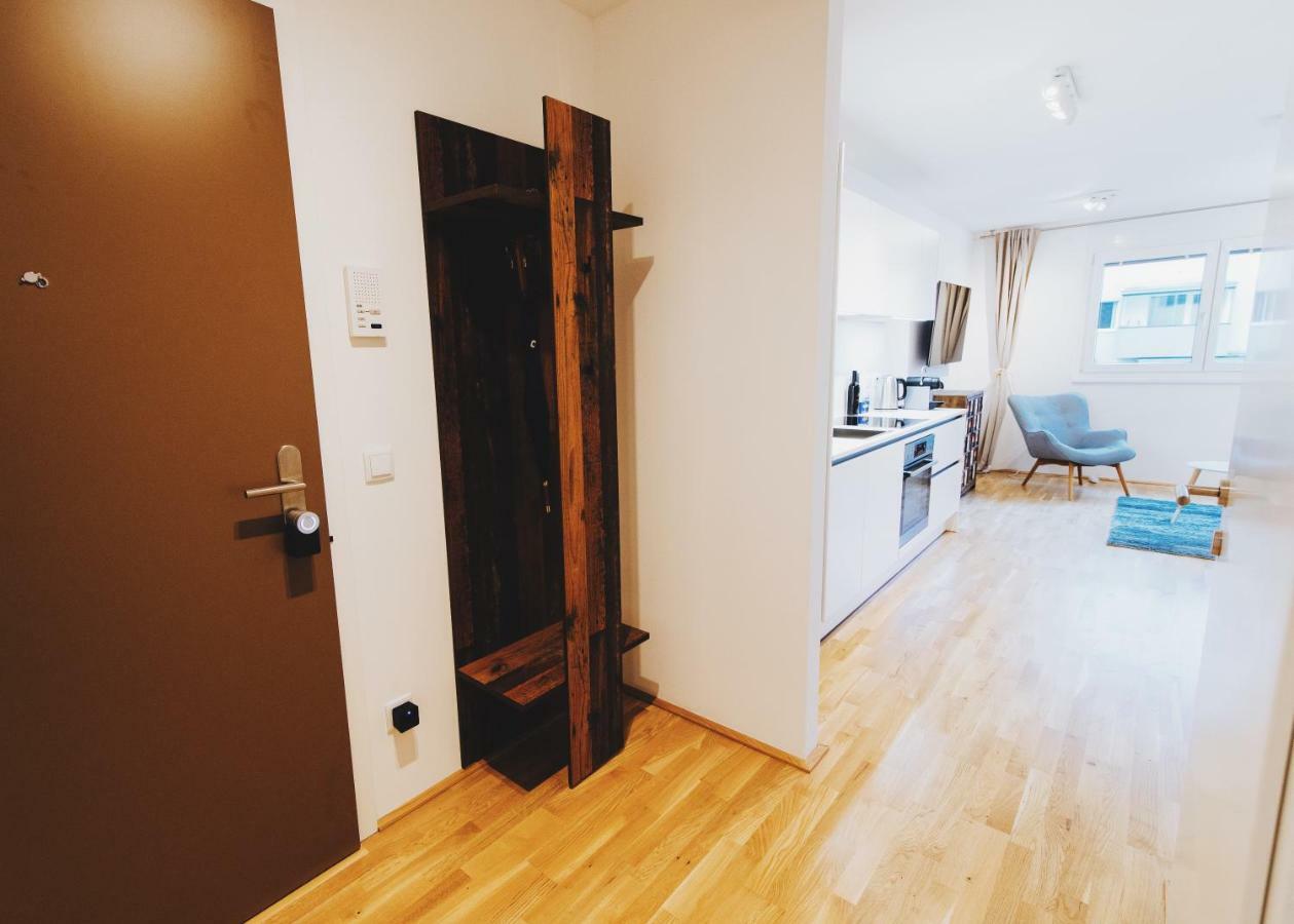 Bestvienna U1 Kagran/Dz Zewnętrze zdjęcie