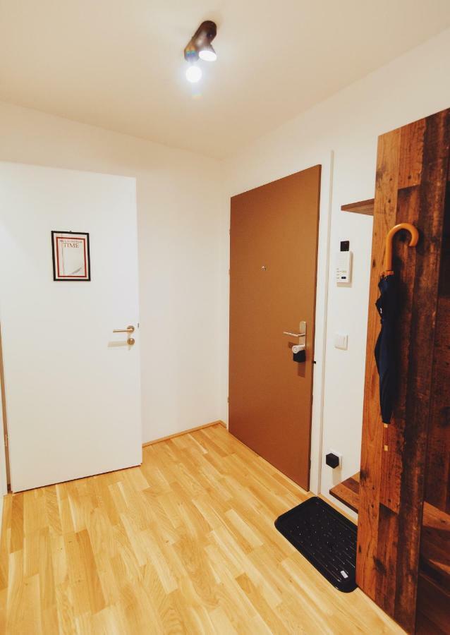 Bestvienna U1 Kagran/Dz Zewnętrze zdjęcie